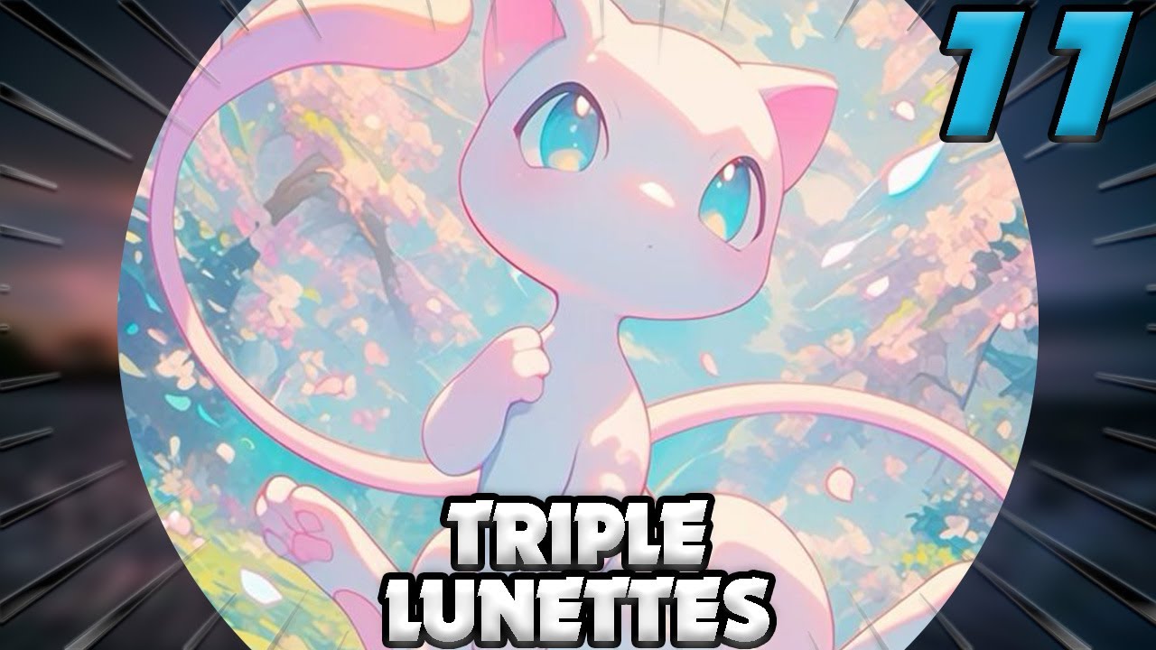 CE BUILD PEUT-IL RENDRE MEW VIABLE ? - POKÉMON UNITE