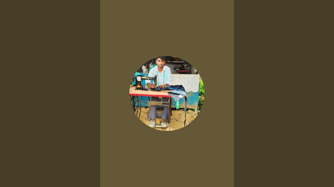 अगर आपको सिलाई सीखना है तो हमारे चैनल को सब्सक्राइब करें अमित टेलर्स फैशन डिजाइनर