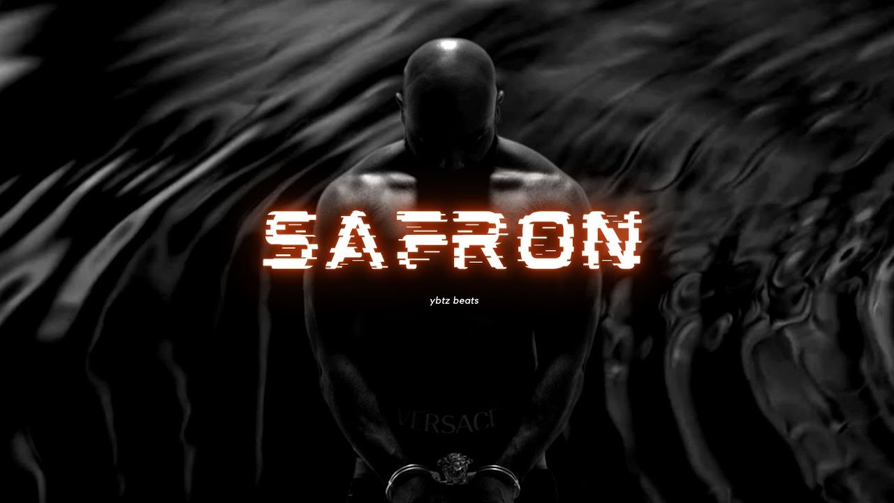 Kaaris x CherryPie Type Beat 