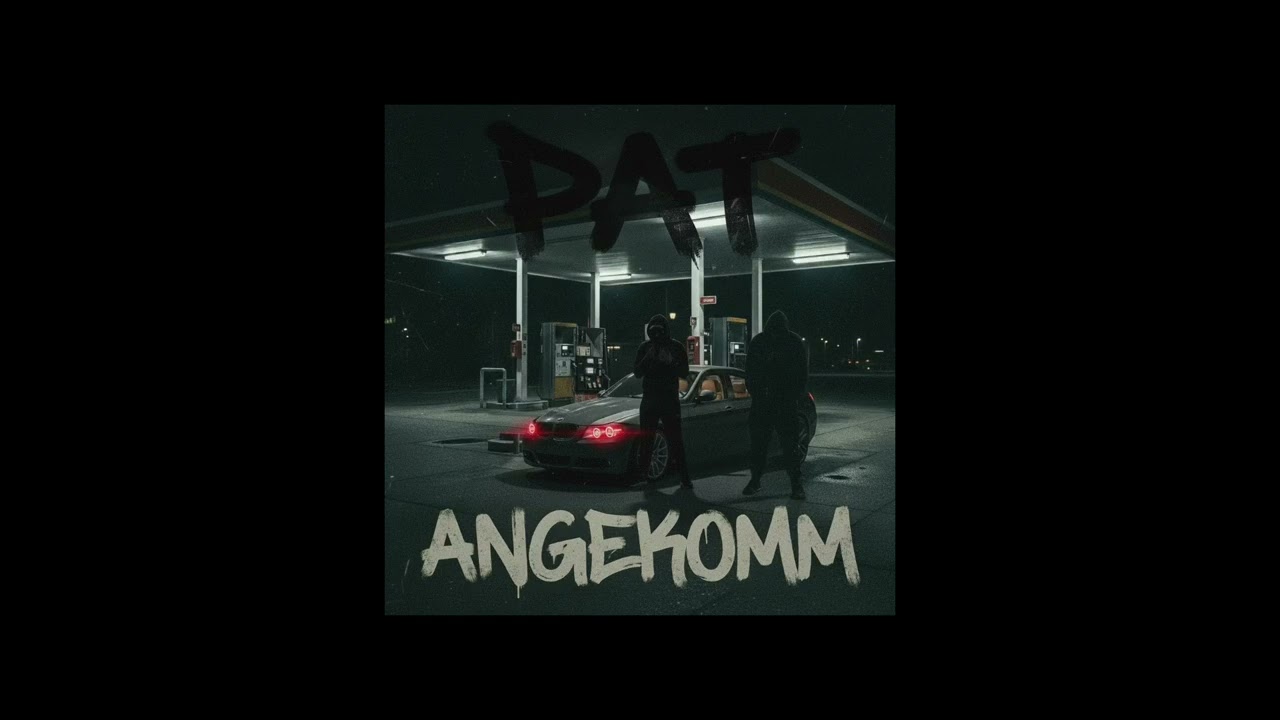 PATOG - Angekomm