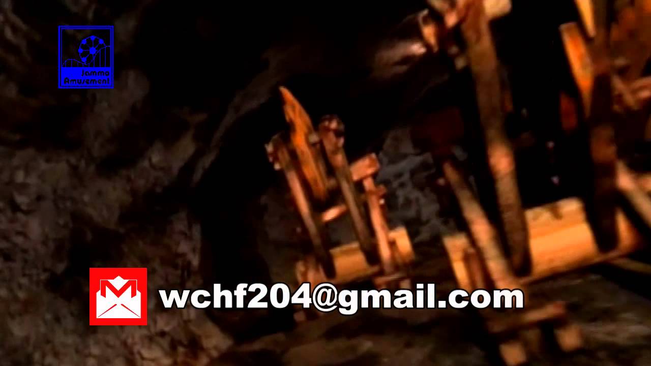 Aladdin Legend from JAMMA 5D Cinema Movies
