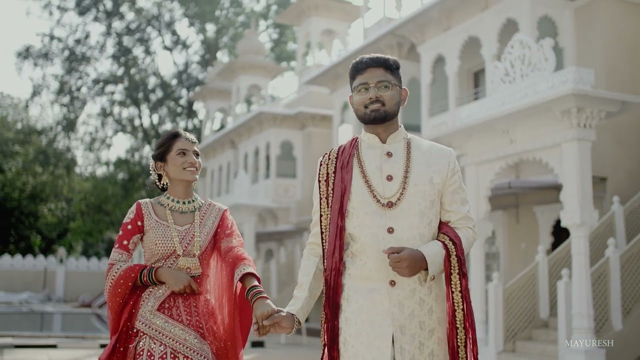 Arati & Akshay Traditional  Pre Wedding 4K | #lonavala  #prewedding
