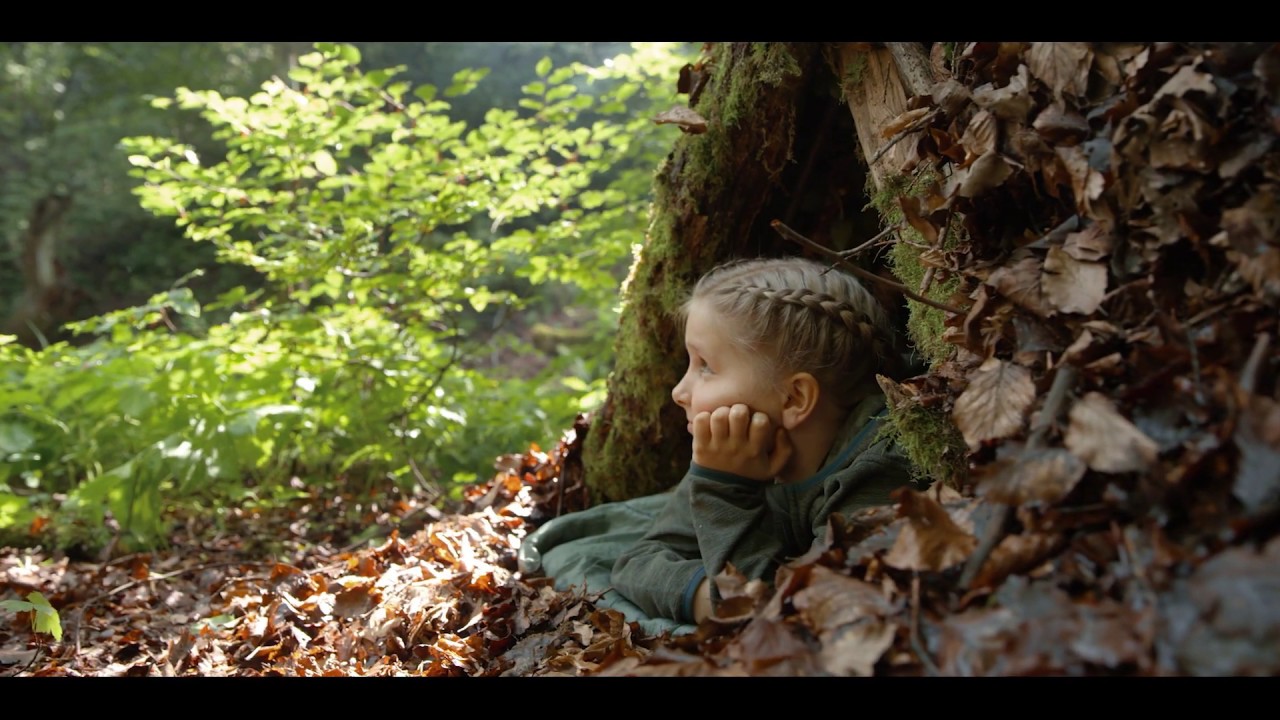 Krovni video destinacije Kočevsko