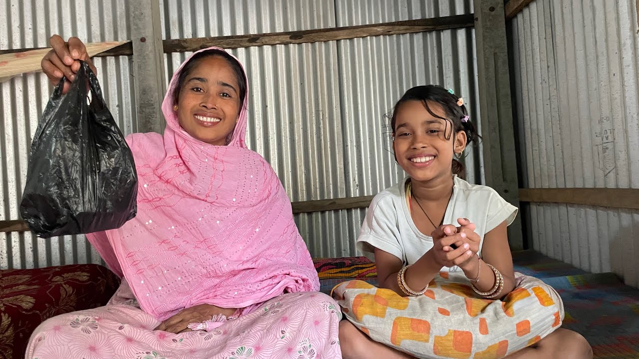 ১৪ ফেব্রুয়ারি বউকে কি উপহার দিলাম? ❤️ | ভালোবাসা দিবসের স্পেশাল সারপ্রাইজ | Bangla Vlog