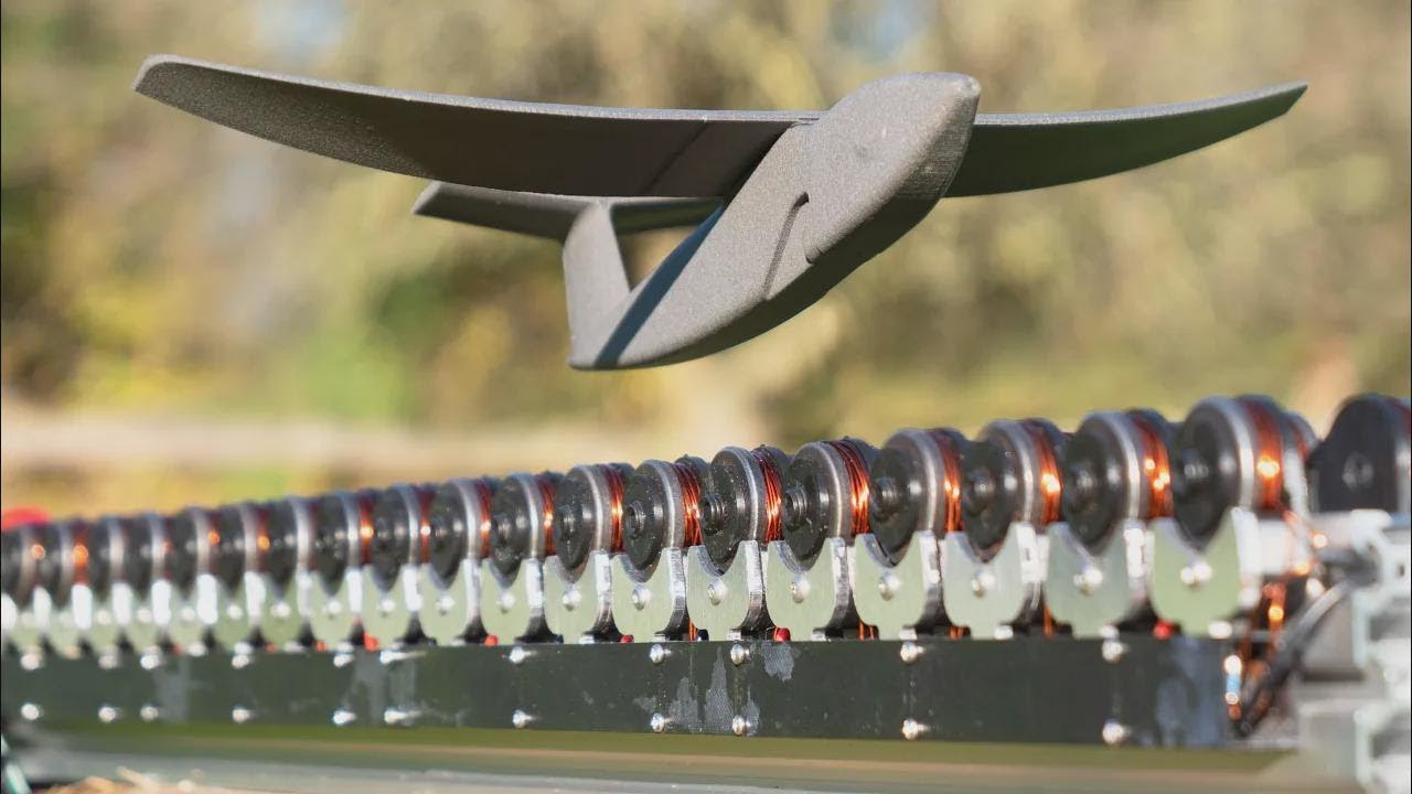 Comment optimiser un lanceur magn&eacute;tique et booster ses performances