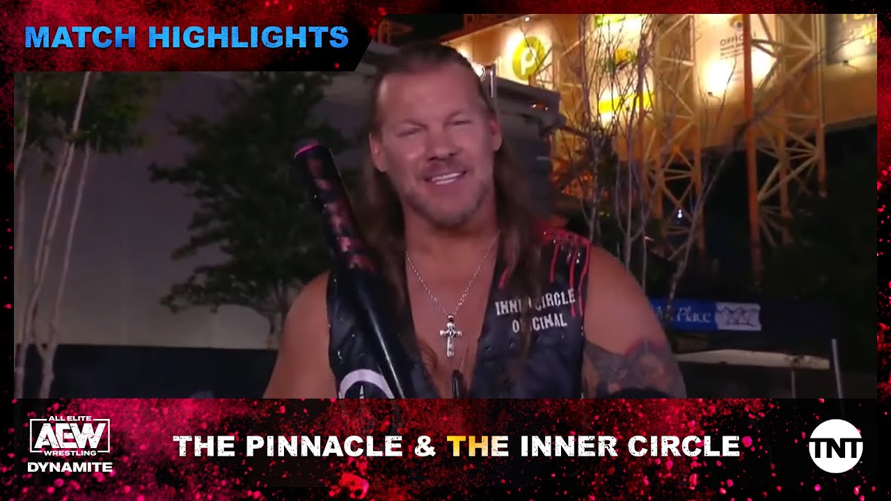 The Aftermath of the Pinnacle and the Inner Circle