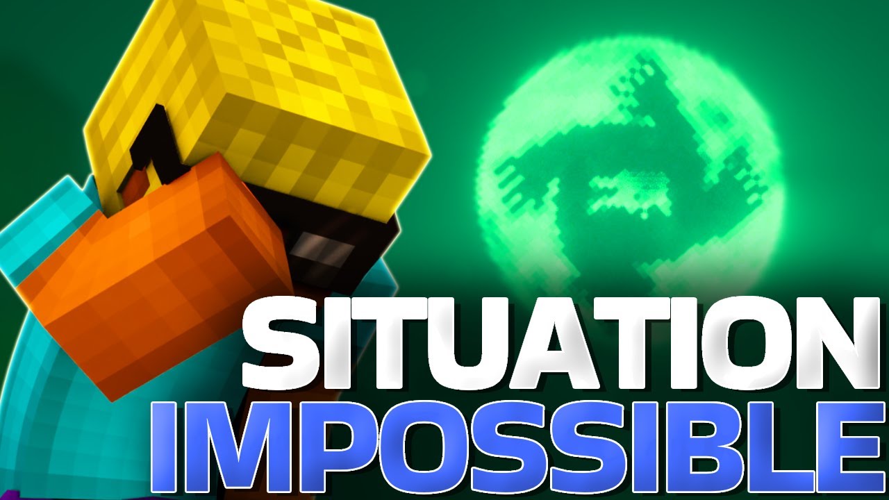 SITUATION IMPOSSIBLE (LG UHC)