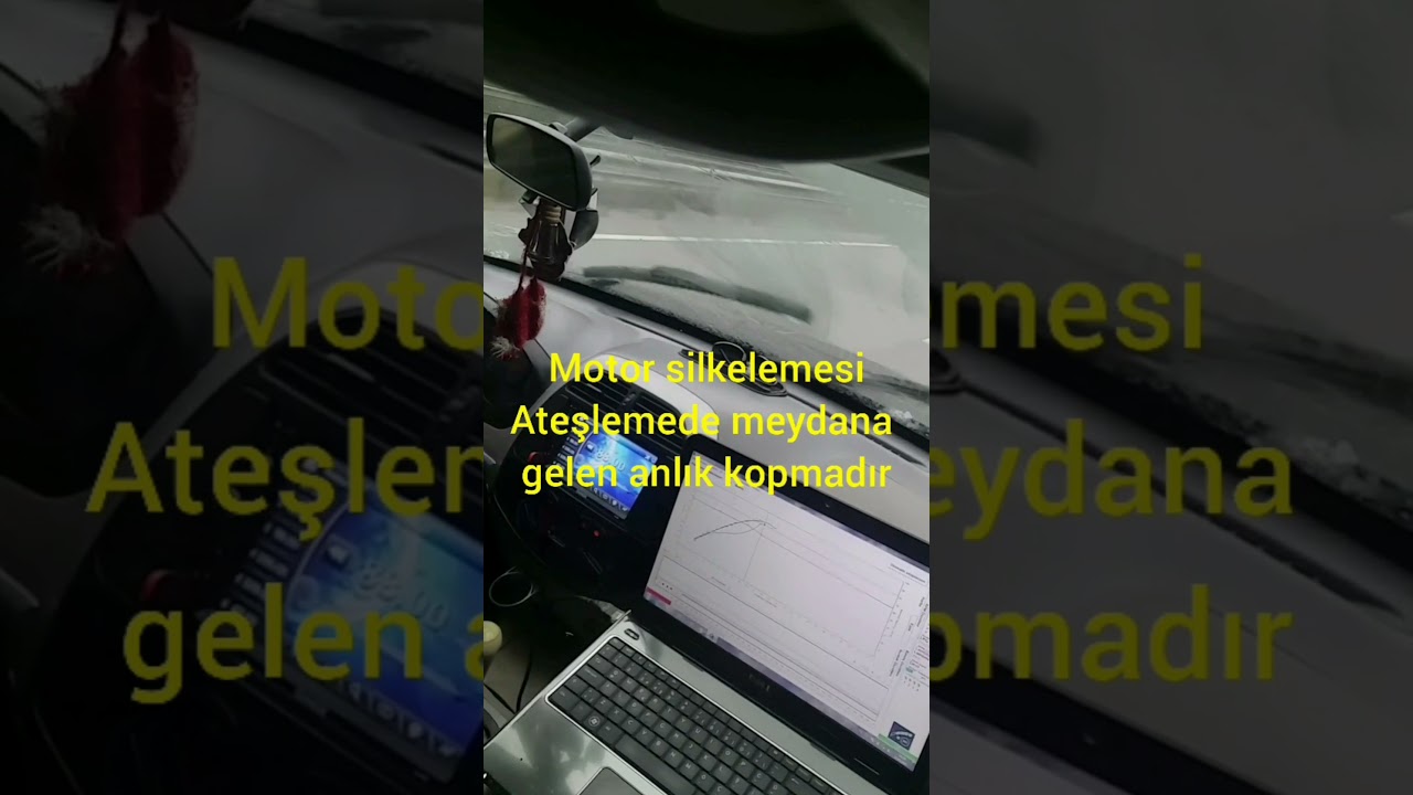AFR sıralı lpg yol ayarı esnasında 3 değişik arıza fark ettik ve düzelttik🙂
