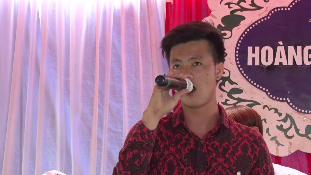 Chỉ Yêu Mình Em - Anh Tuấn - (Áo Cưới SangStudio - Ngã Tư Xuân Mỹ - Nghi Xuân)