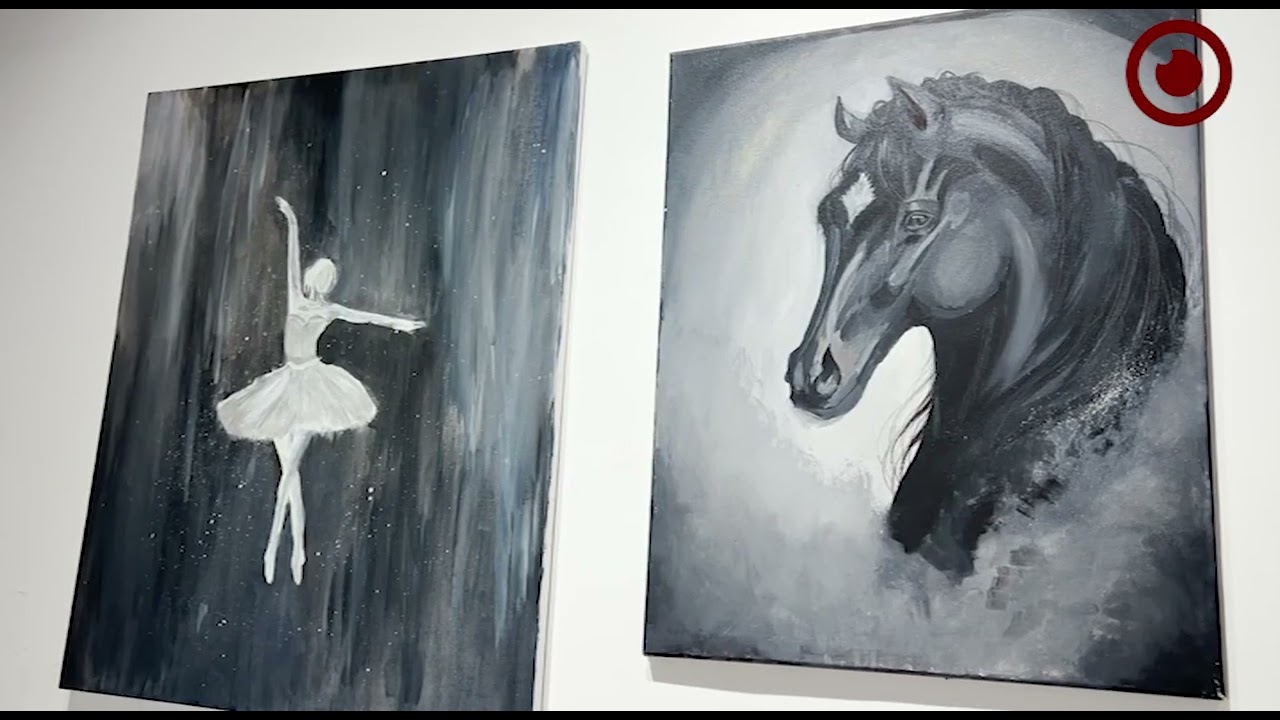 “Clear Your Mind” Exhibition (Second Edition)