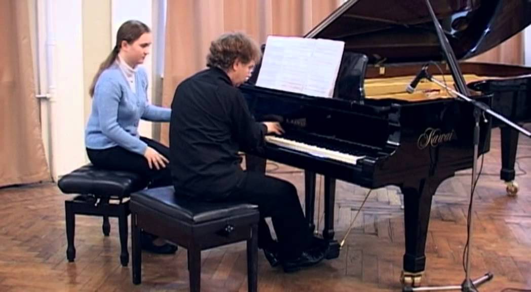 24 прелюдии для ф-но В.П. ЗАДЕРАЦКОГО (1934 год)