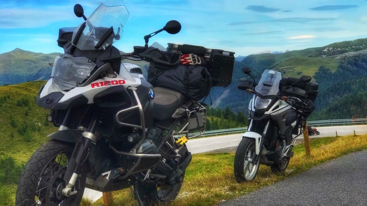 25km DI ASFALTO A 13,50&euro; SOLO PER NOi MOTOCICLISTI!!! 😈