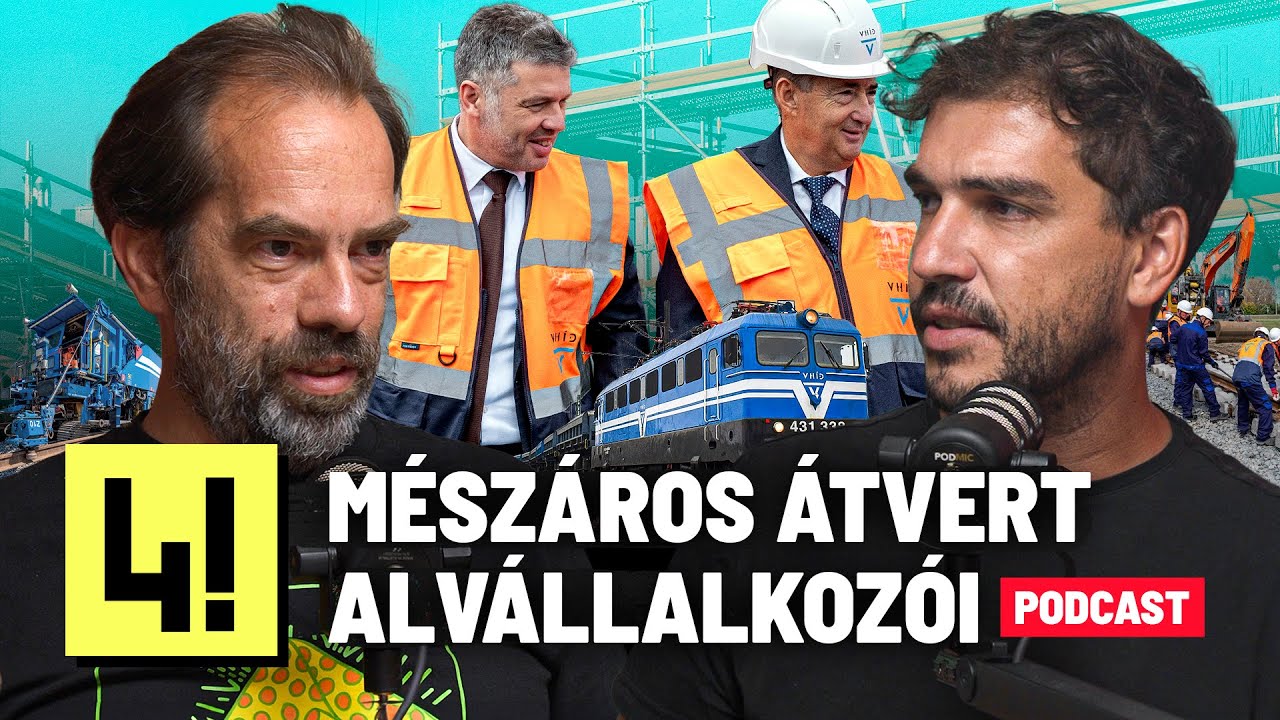 A V-Híd sztori mindennel szembemegy, amit Orbán elvárásként fogalmazott meg Mészárossal kapcsolatban
