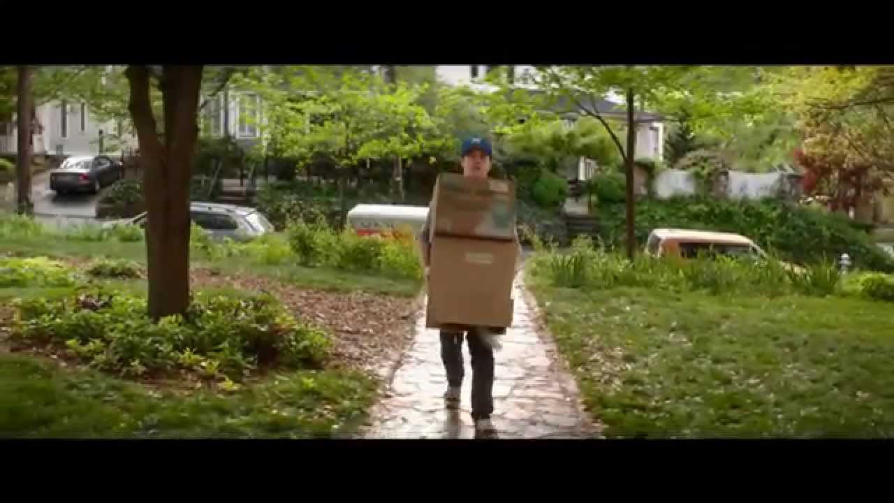 Goosebumps: Canavarlar Firarda (2015) T&uuml;rk&ccedil;e Altyazılı 1. Fragman