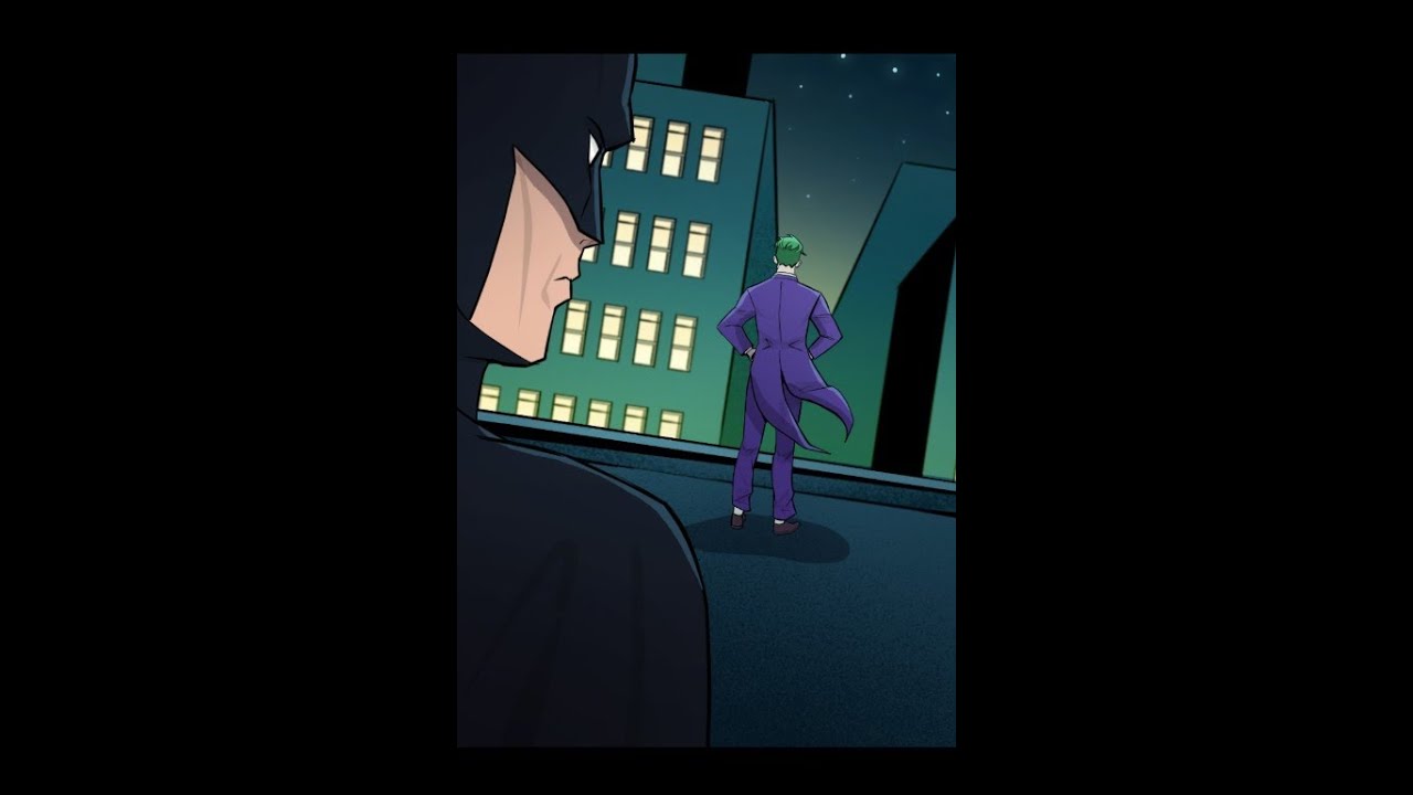 [Comic Dub] Batman: Wayne Family Adventures Chapter 165