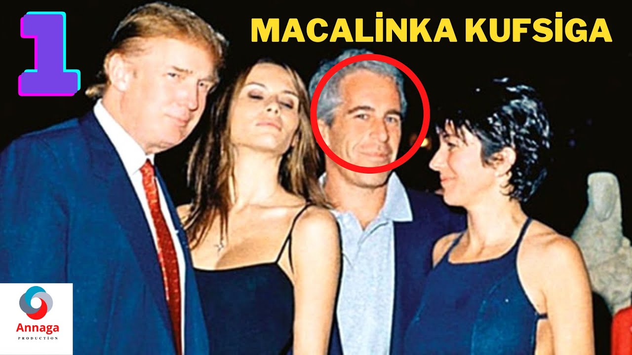 MACALİNKA KUFSİGA GABDHAHA JEFFREY EPSTEİN-1