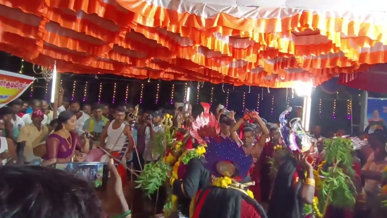 வில்லுப்பாட்டு மாதவி
