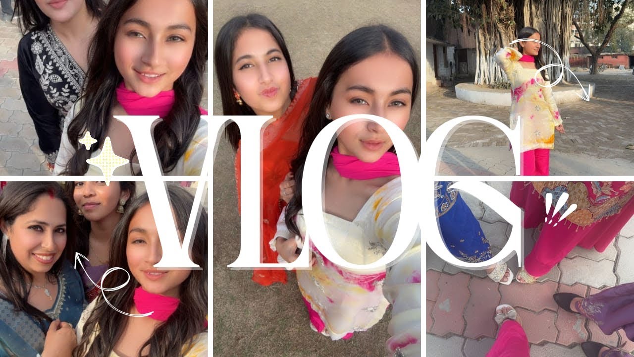 farewell vlog 📽️✨ #youtubeshorts #vlog #youtube #youtubevideo #schoollife 