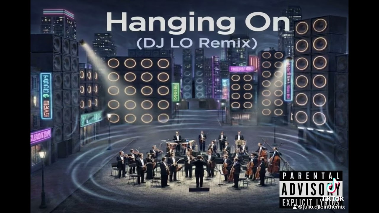 Holding on