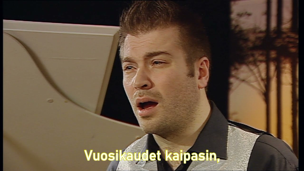 Sydäntäni suojele tekstitettynä
