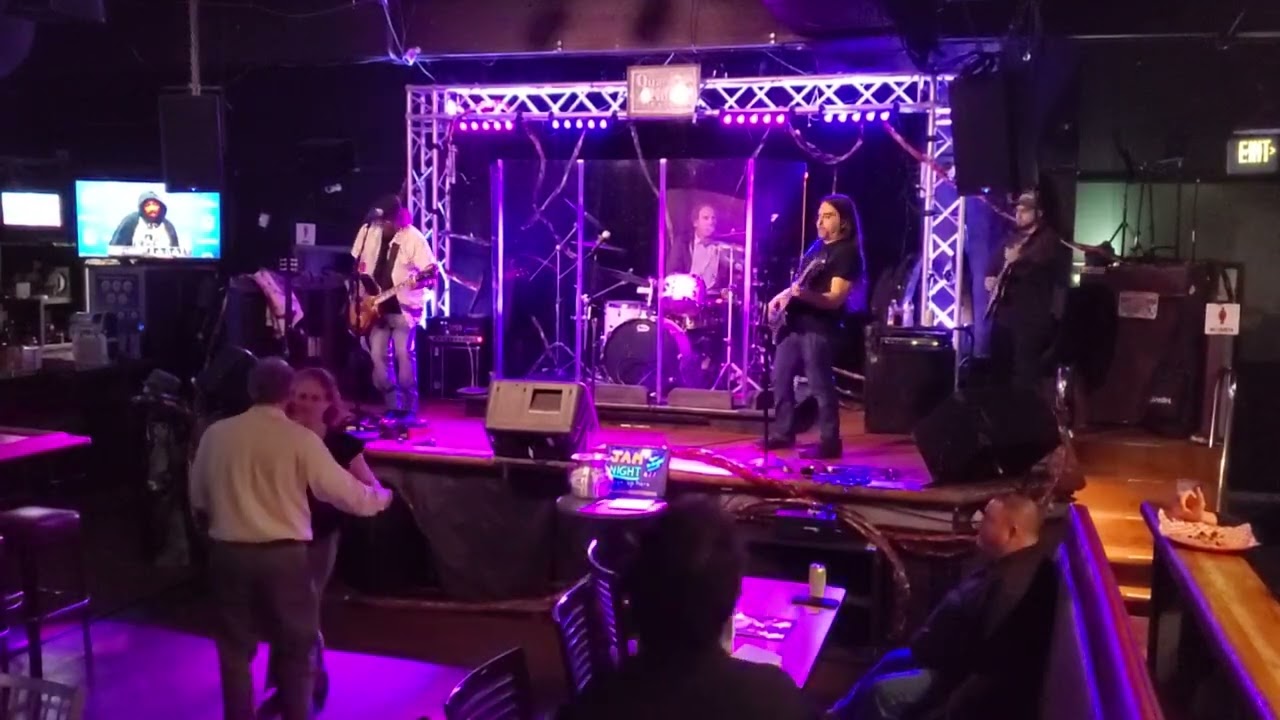2026 01 22 06 Quarter Note Roadhouse Blues