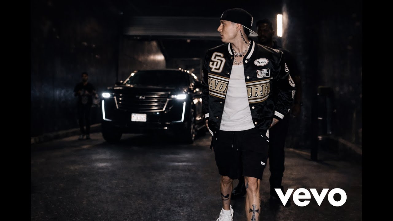 Peso Pluma – “El Que No Se Dobla” (2026)