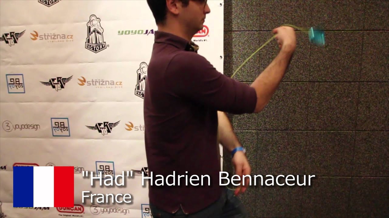 EYYC 2012 VIDEO