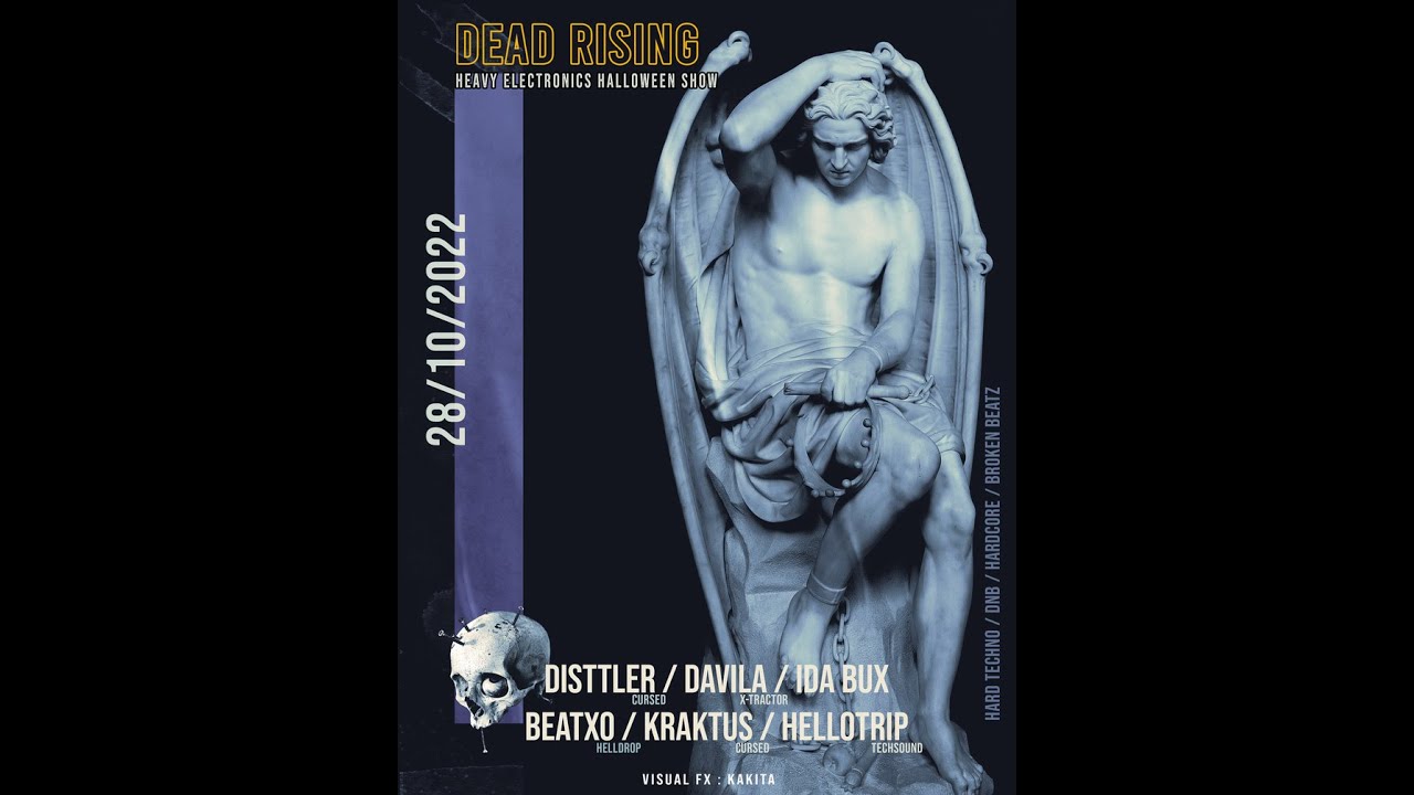 Dead Rising