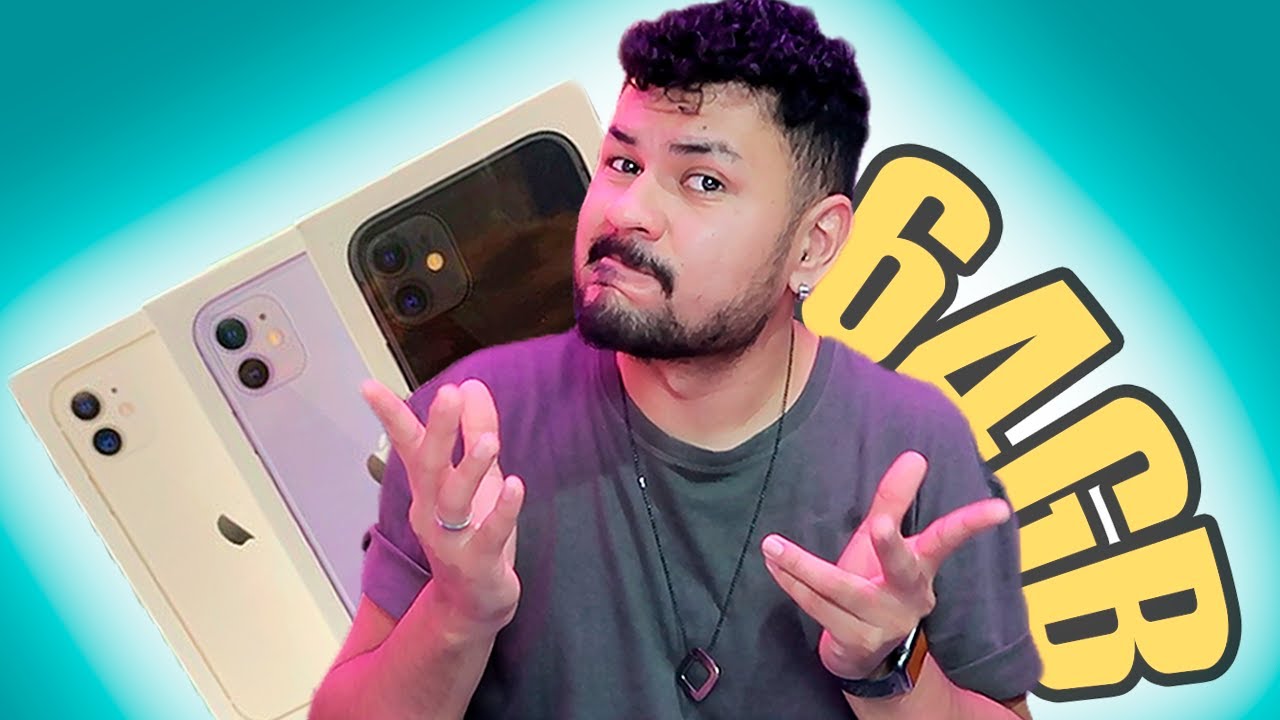 Qual o melhor iPhone custo beneficio em 2022? + iPhone 12 de 64gb ou 11 de 128? FA&Ccedil;A A ESCOLHA CERTA
