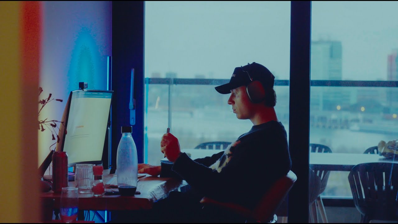 Почему я уехала из Дубая и вернулась в Амстердам