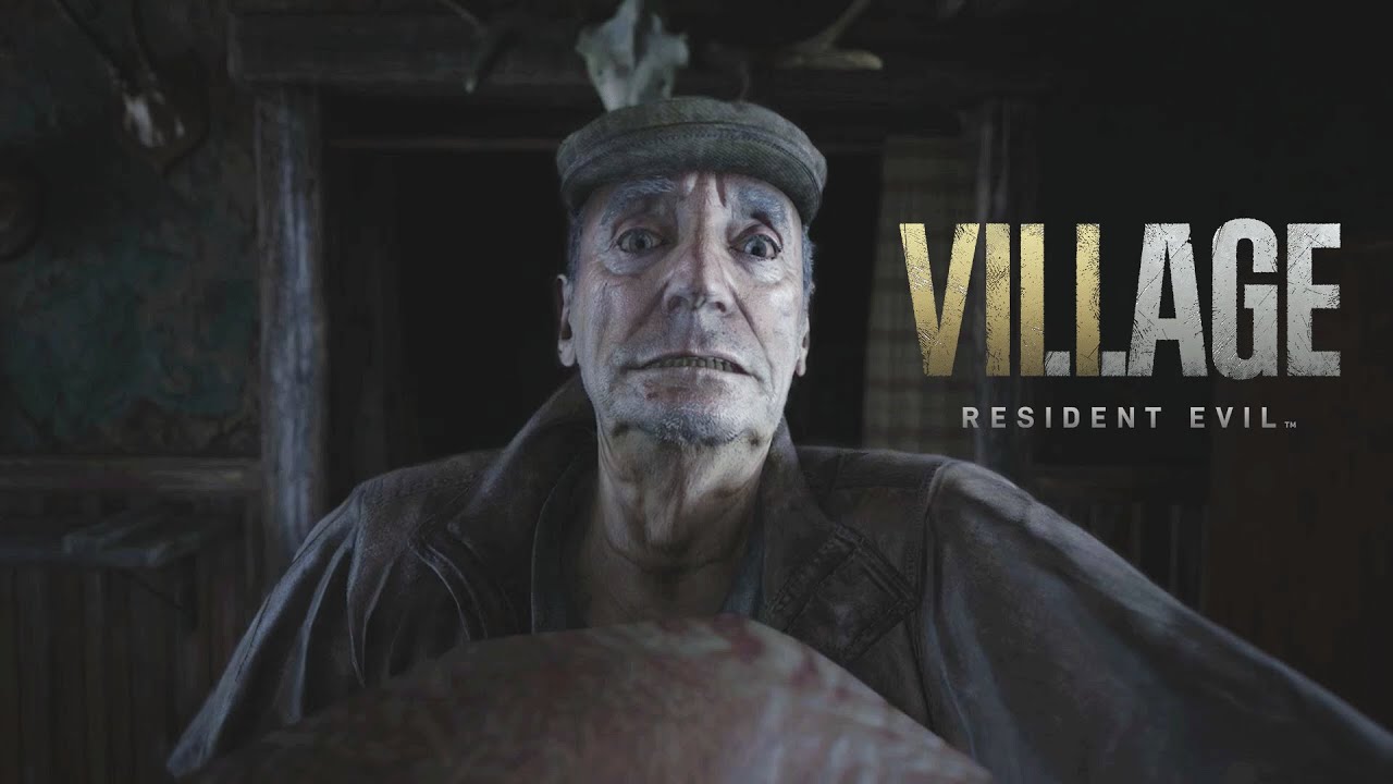 FRUGAL FATHER - Finish Story Spending Less $10000 LEI | Resident Evil Village