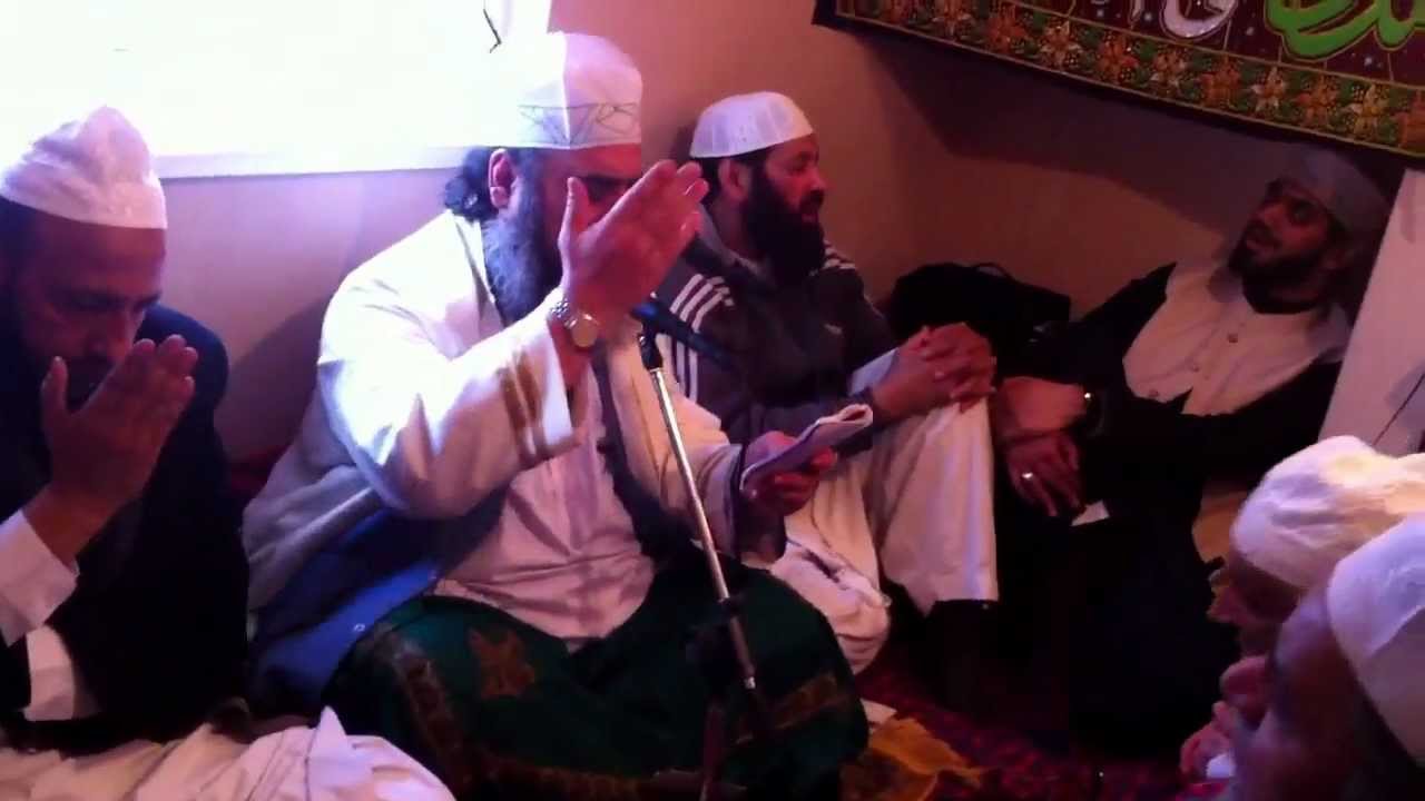 Peer Soofi Akram
