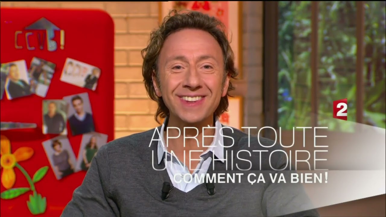 France 2 : C.N, Pub, Journal : 14-11-2012