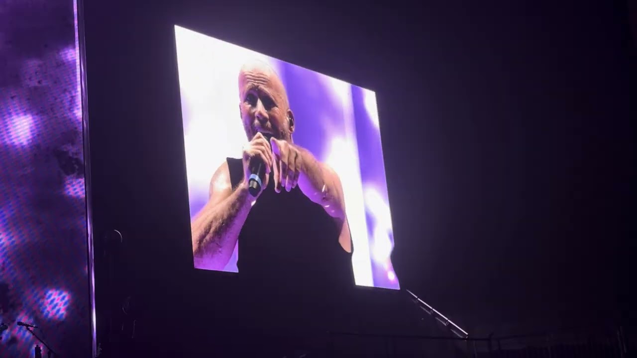 Five - Rock The Party (Keep On Movin' 2025 Tour) 12. November 2025 - O2 Arena London