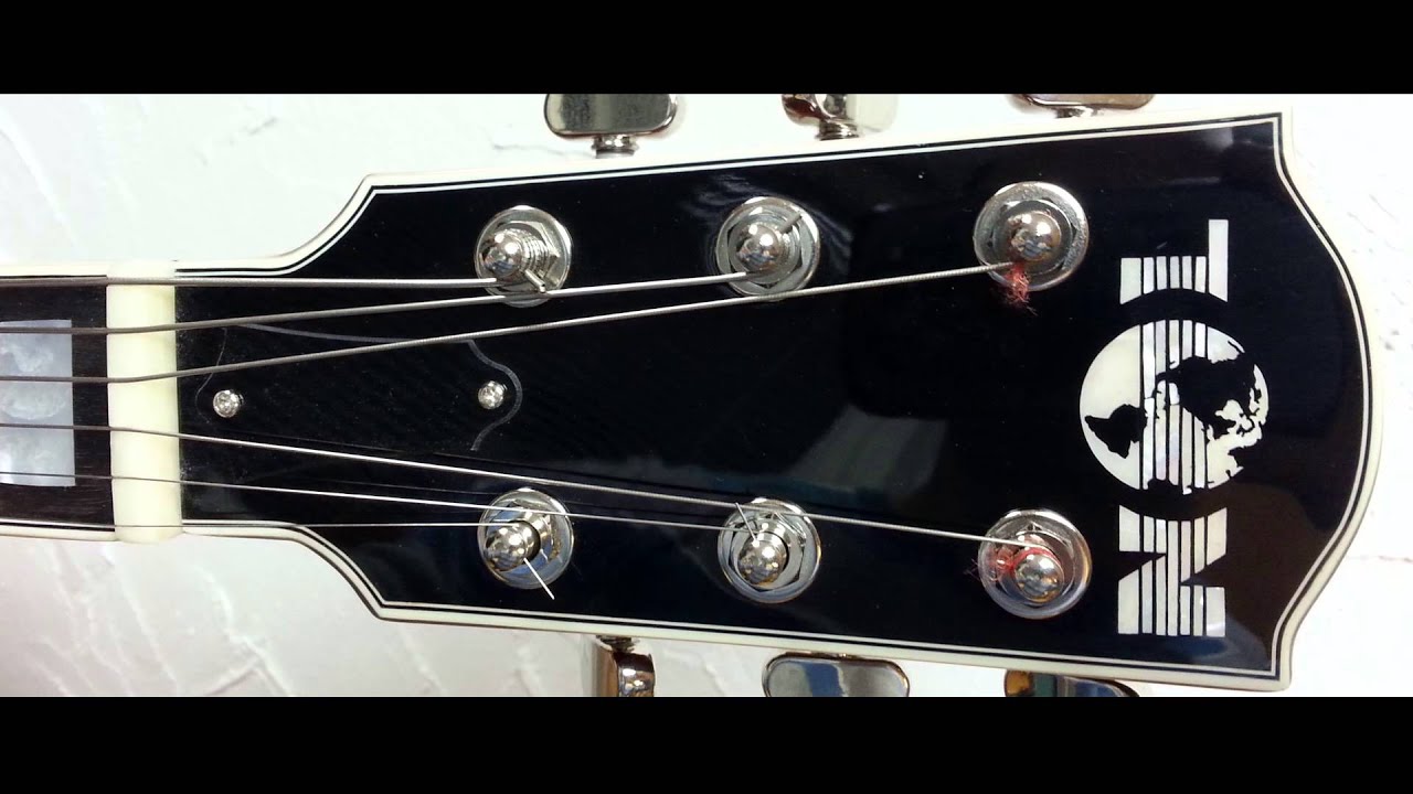 Gitarre - TON