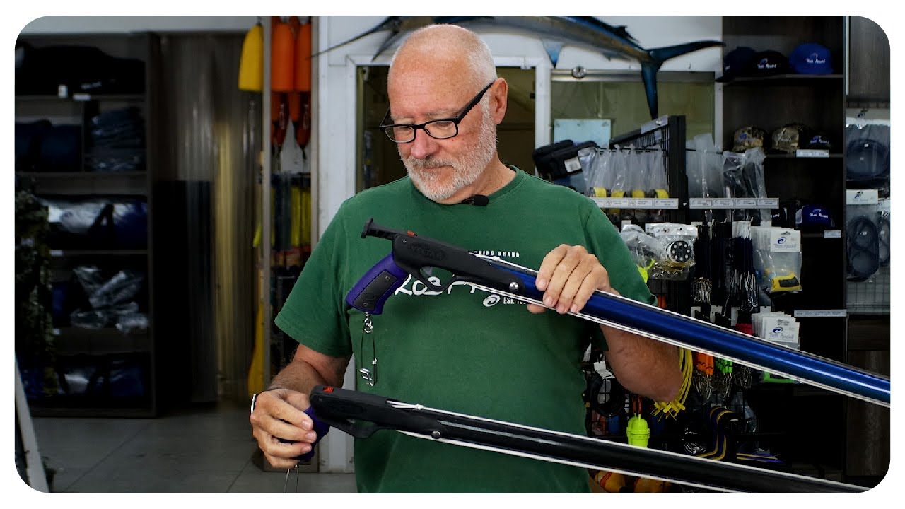 Rob Allen | Which Cassette suits you? | 2024