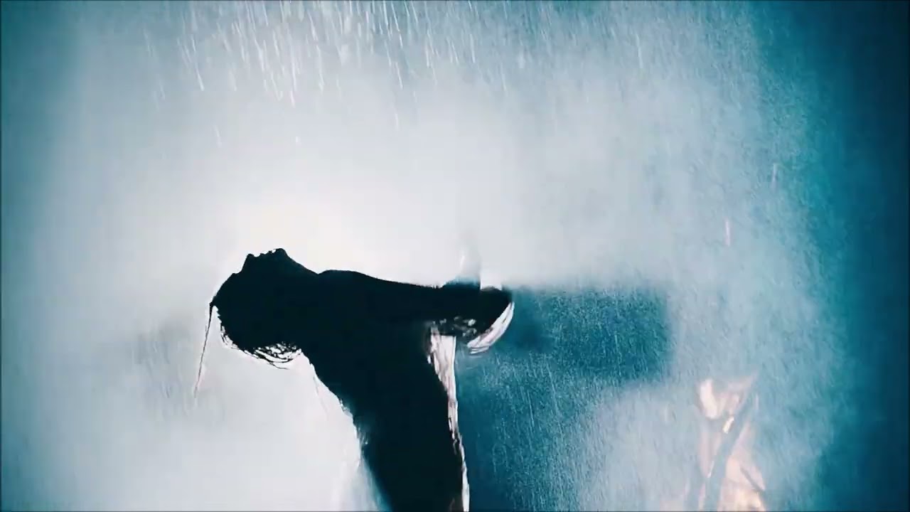 Martyrs In Disguise - Dancing All Night Long