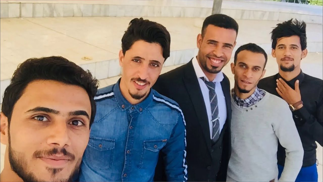 طلاب جامعة المثنى💛🌼 /كلية التربية💙/قسم علوم القرآن 🌺💚 (ال شاهين)🕊️