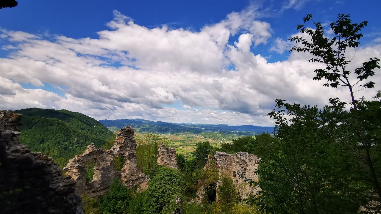 Cesargrad (Klanjec)