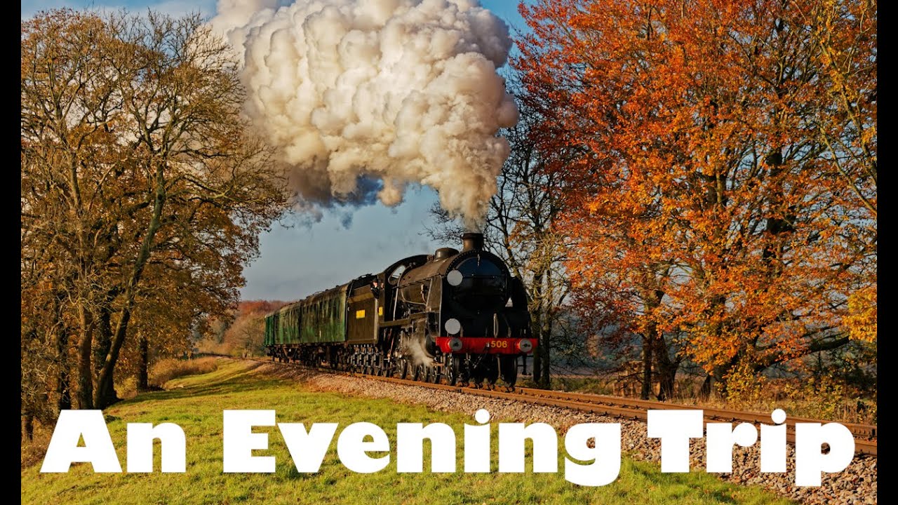 An Evening Trip