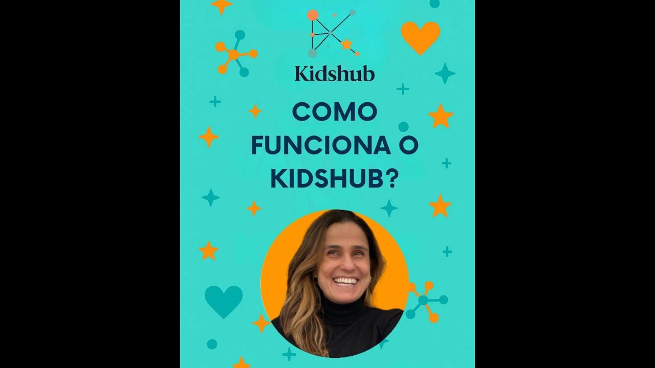 Kidshub: A plataforma de atividades infantis para seu filho fazer +3 atividades na mesma mensalidade