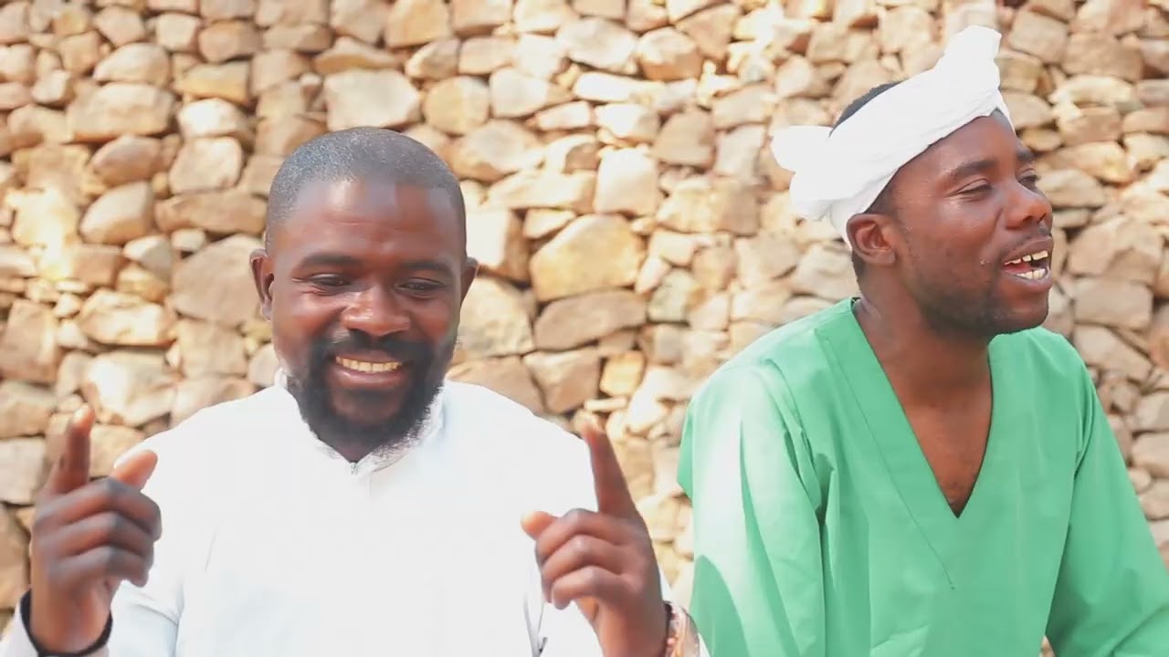 CHIEDZA CHAVATSVENE- JERUSAREMA OFFICIAL VIDEO