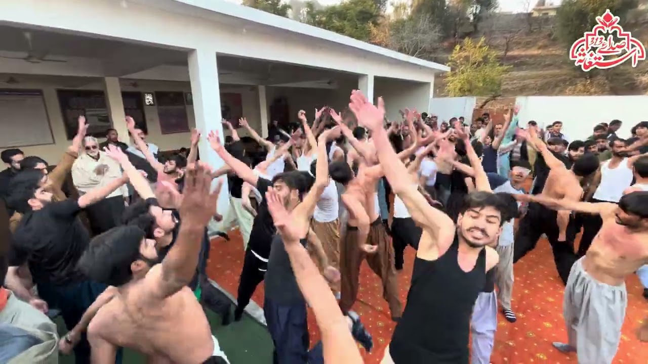 Kewain jewan tery bhajh Akber as | Nohakhuan Naiabadi chakwal