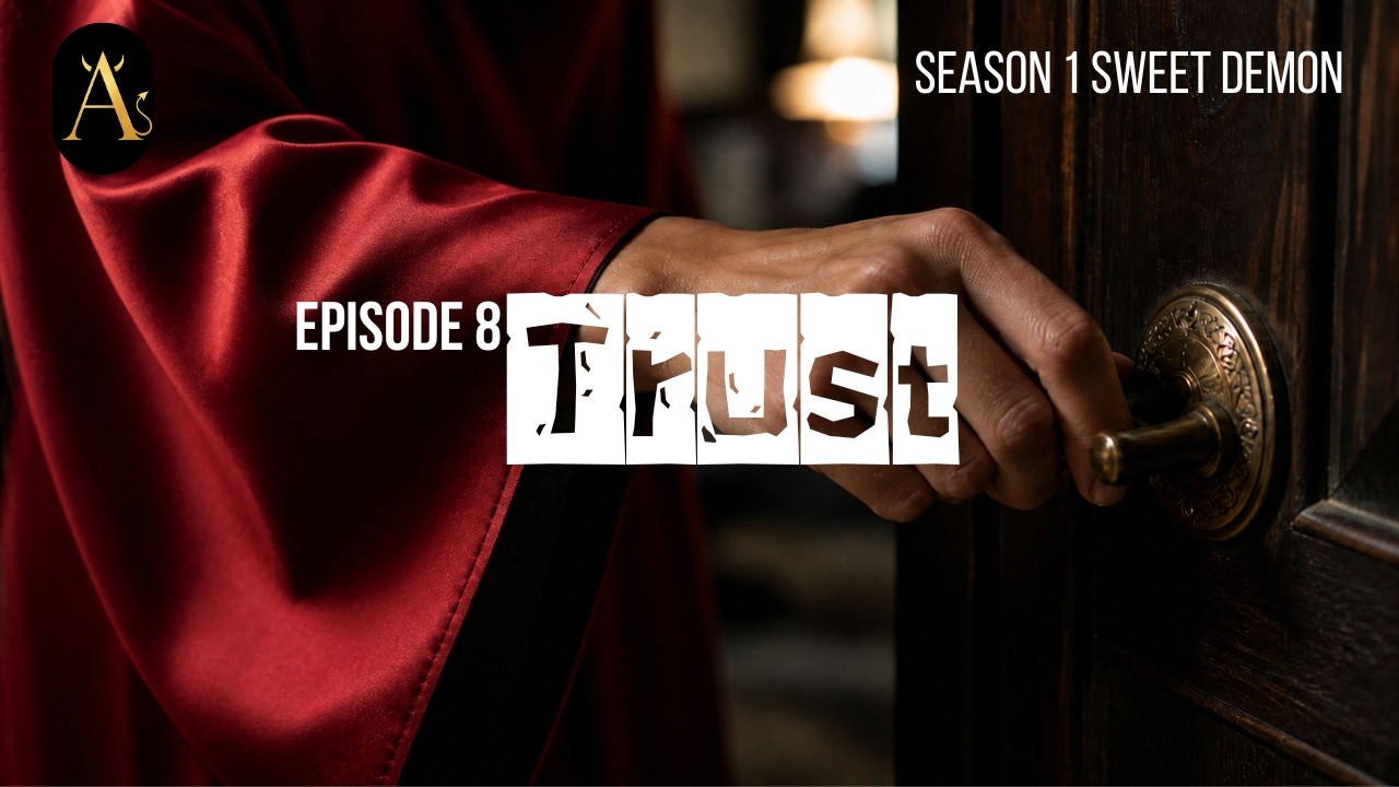 SWEET DEMON EP.8