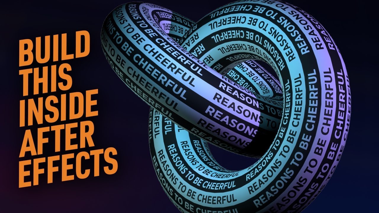 Designing a Substance Material for After Effects 3D Meshes
