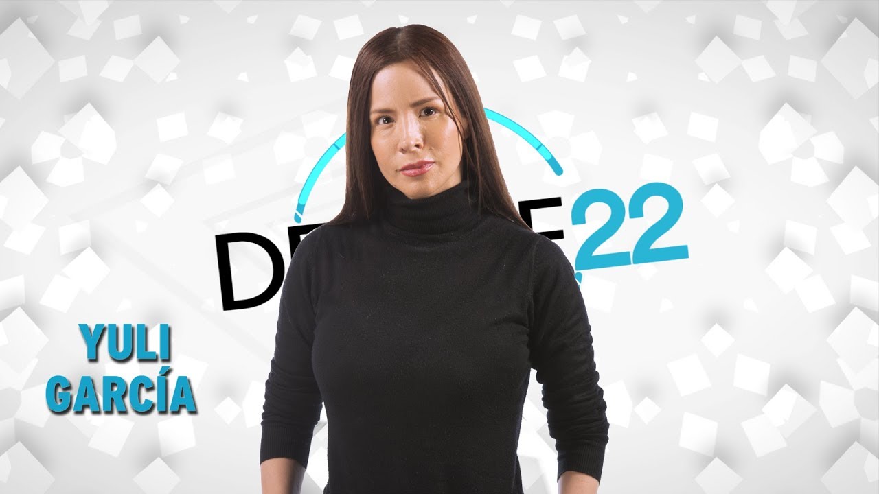 Debate 22: La belleza