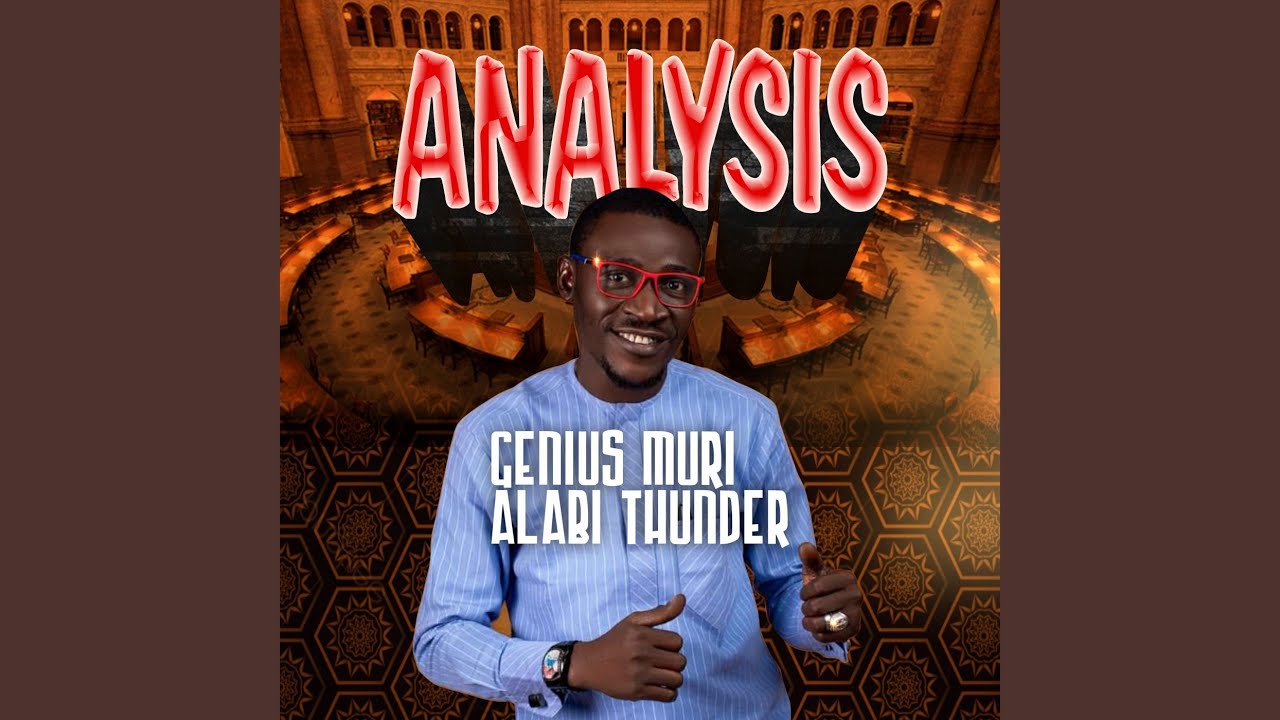 Analysis