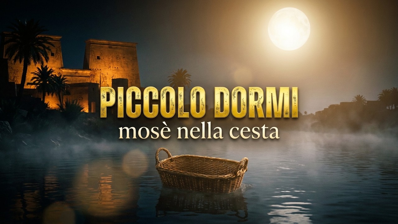 Piccolo dormi