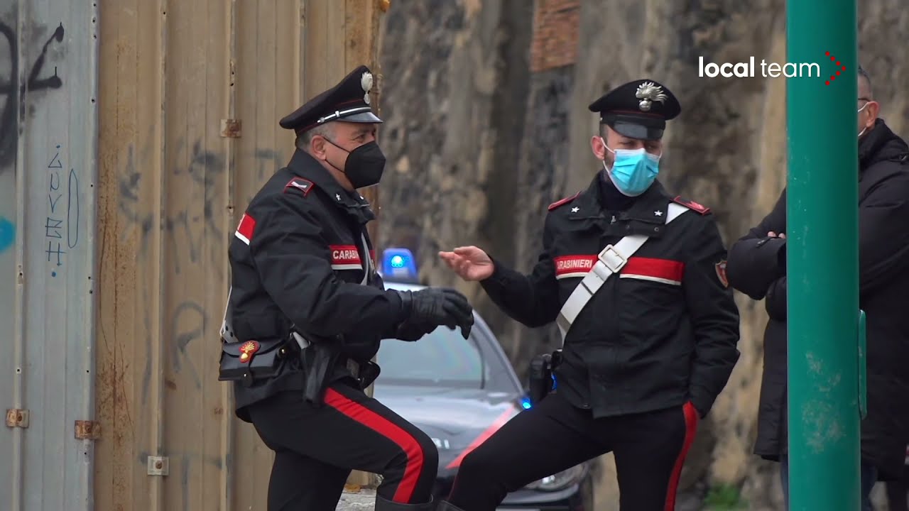 Bimbo di due anni annega in mare: tragedia a Torre del Greco (NA)