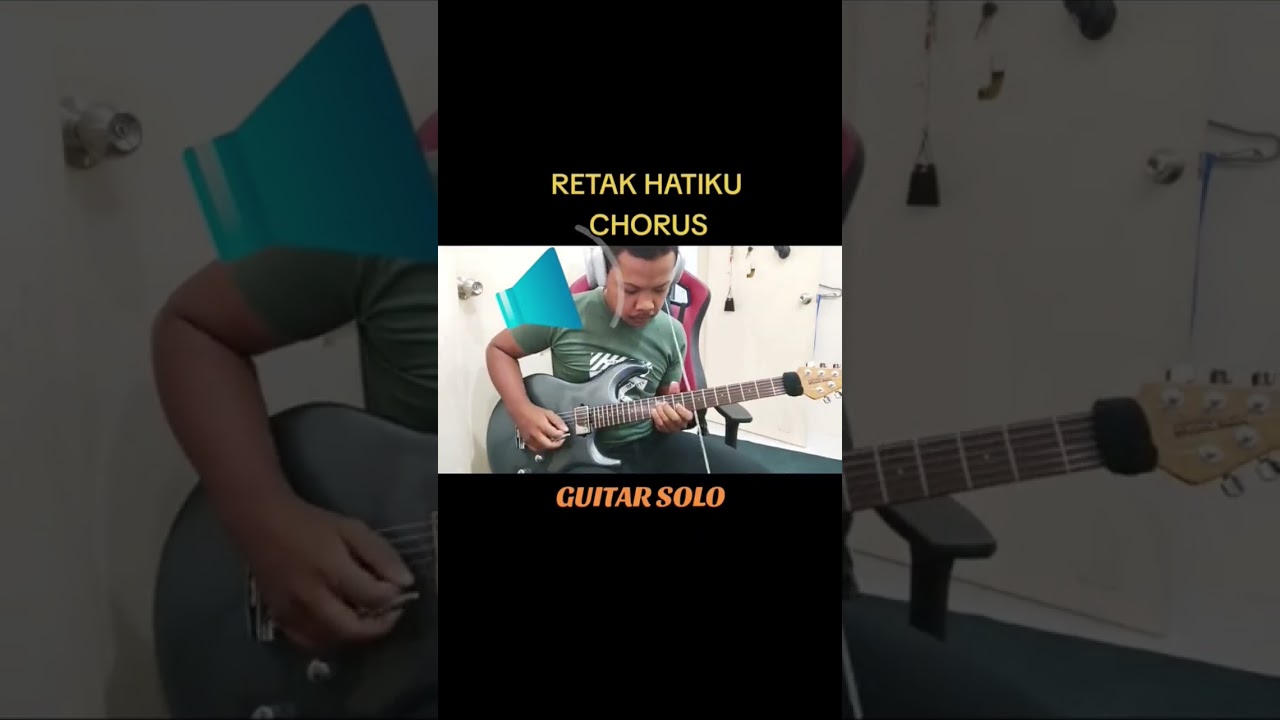 #retakhatiku #ieramilpan #choruscover